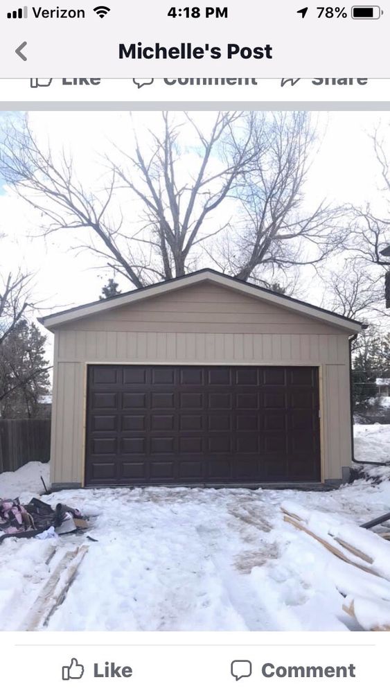 Photo of Republic Garages