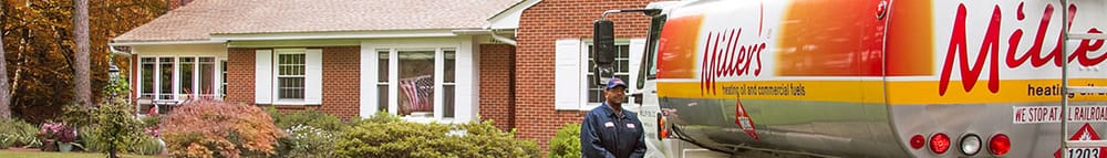 Photo of Miller's Heating and Air Conditioning