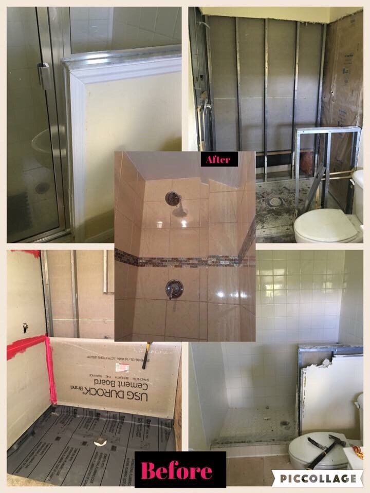 Photo of All In One Construction Services