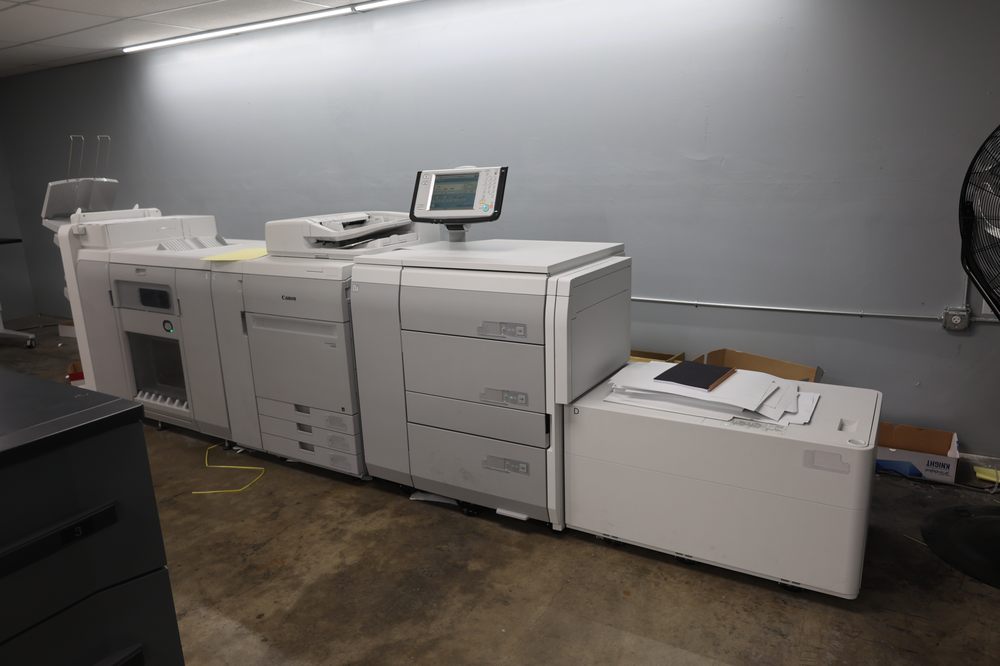 Photo of Lan Manuel Print House