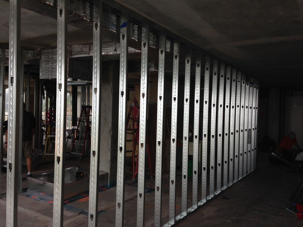 Photo of JDL Drywall