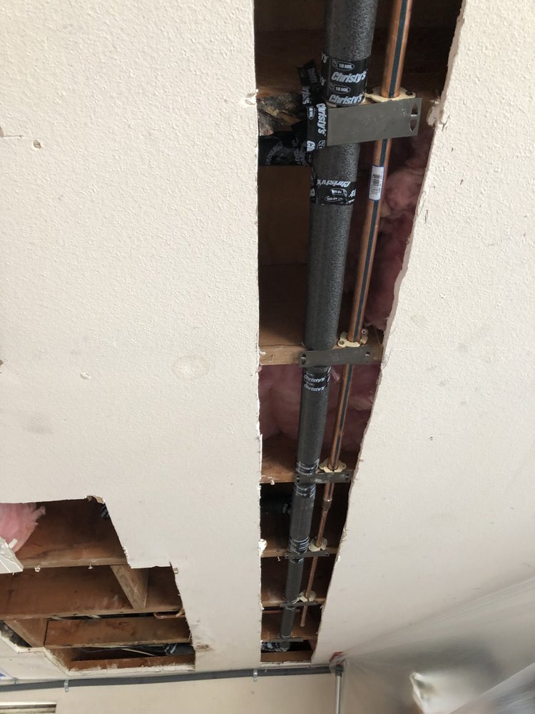 Photo of JDL Drywall