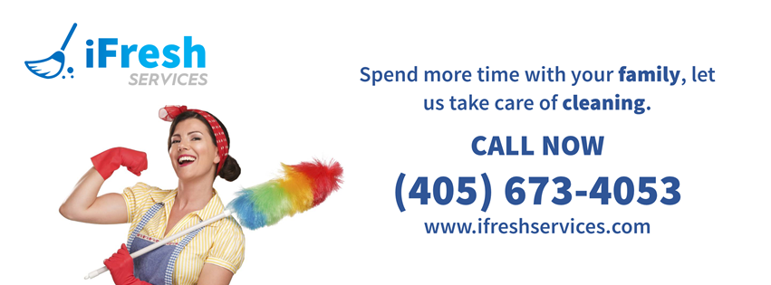 Photo of IFresh Services