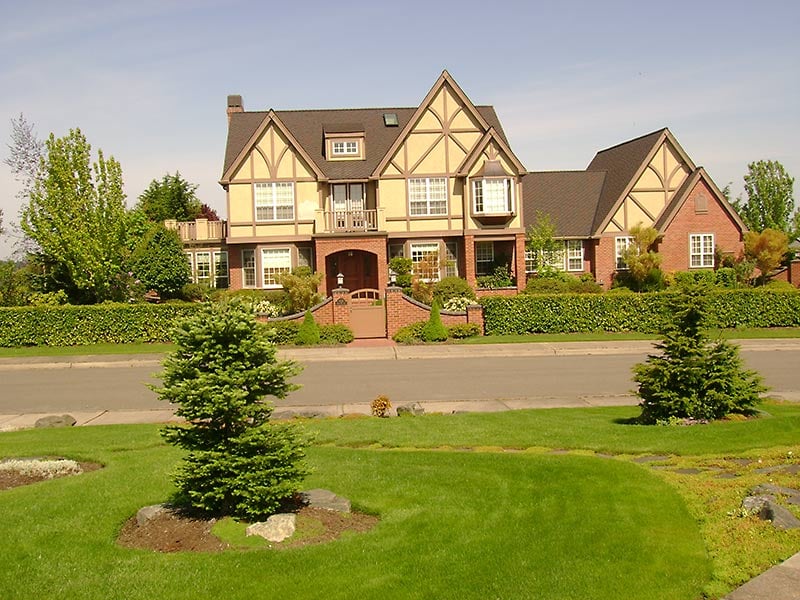Photo of Corliss Painting, Inc.