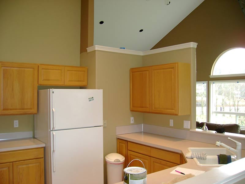Photo of Corliss Painting, Inc.