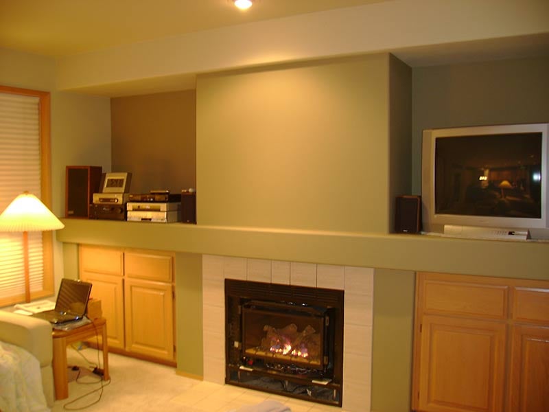 Photo of Corliss Painting, Inc.
