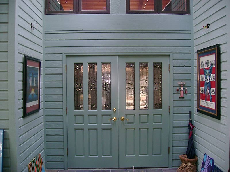 Photo of Corliss Painting, Inc.