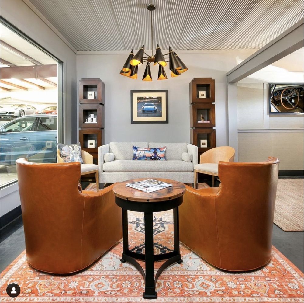 Photo of Fine Rugs of Charleston