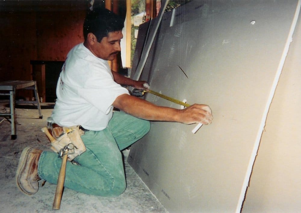 Photo of A Complete Drywall Company - Mayock Drywall