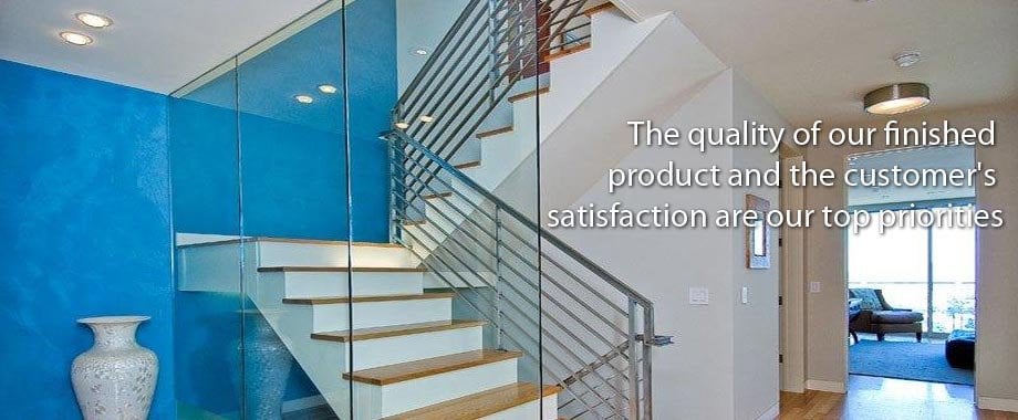 Photo of A Complete Drywall Company - Mayock Drywall