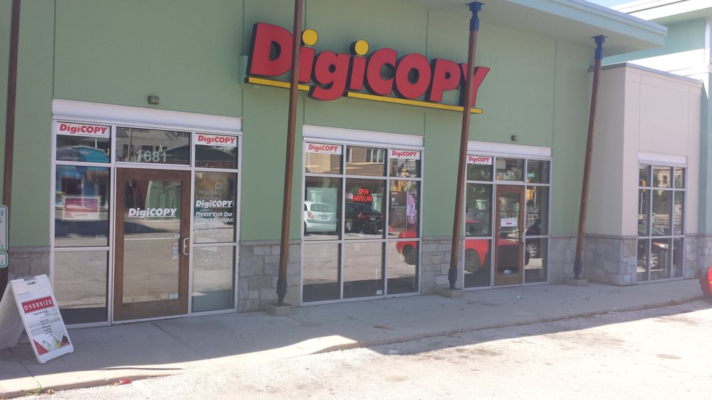 Photo of Digicopy