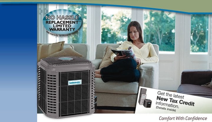 Photo of American Air Heating Cooling Electric & Plumbing