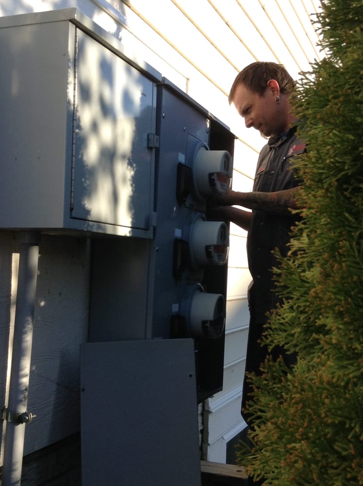Photo of American Air Heating Cooling Electric & Plumbing