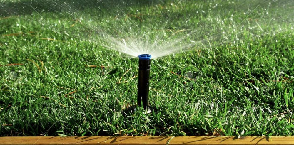 Photo of Javier's Sprinklers