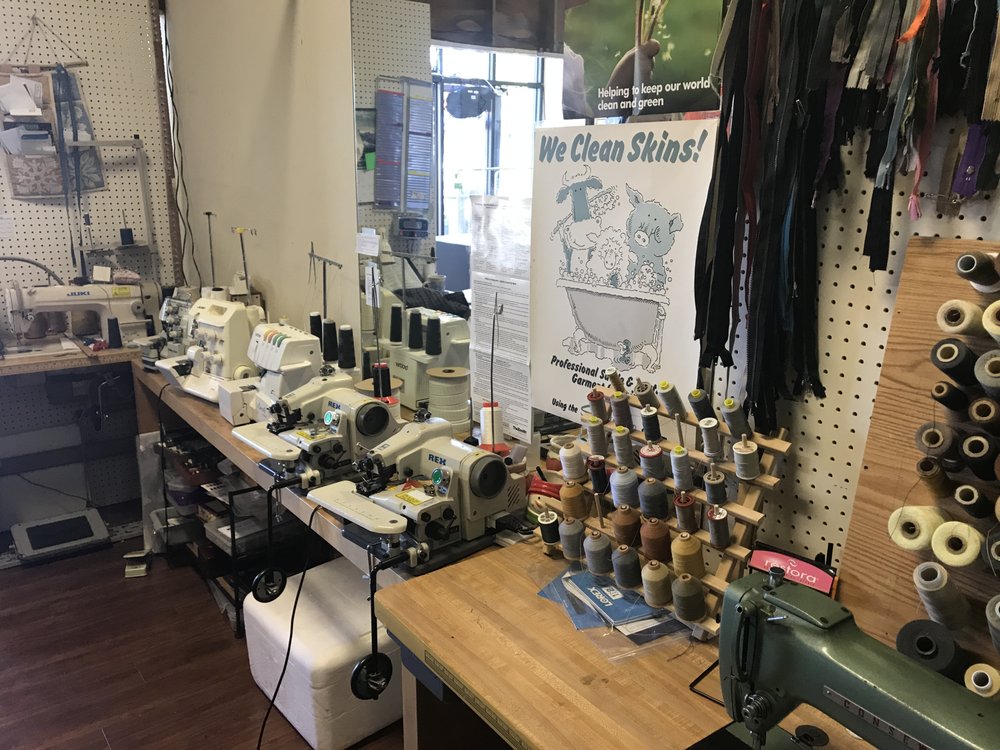 Photo of Lara's Cleaners & Alterations