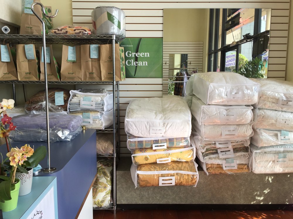 Photo of Lara's Cleaners & Alterations
