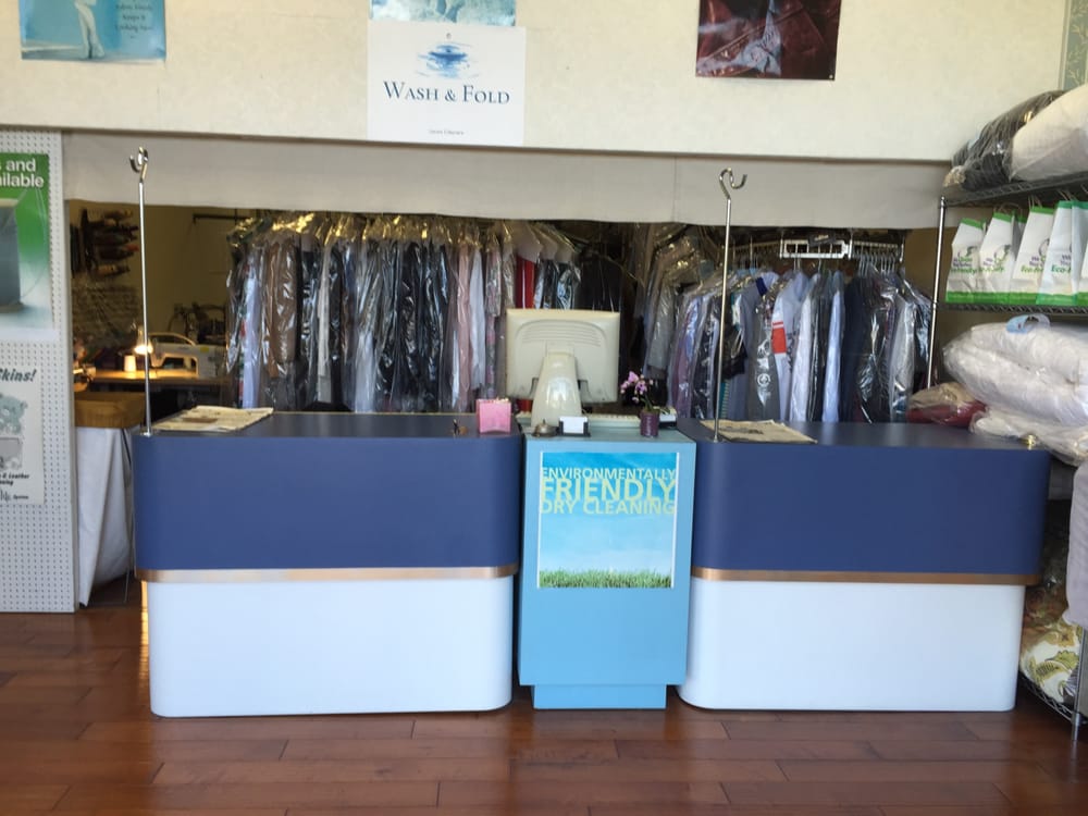 Photo of Lara's Cleaners & Alterations