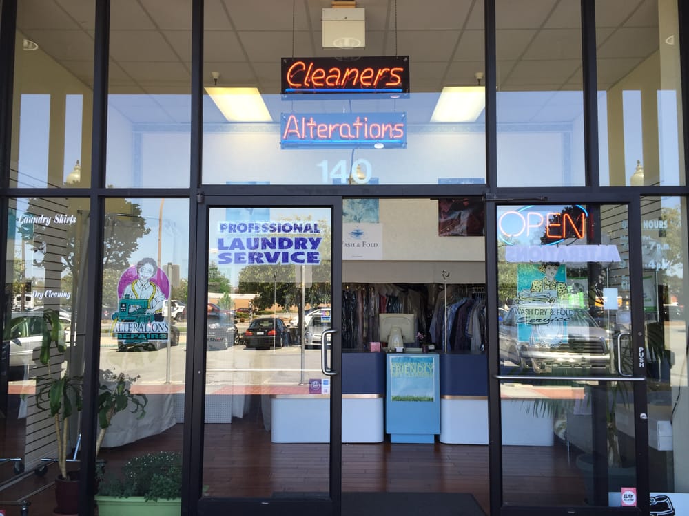 Photo of Lara's Cleaners & Alterations