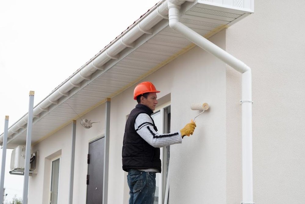 Photo of Montgomery Paint Contracting