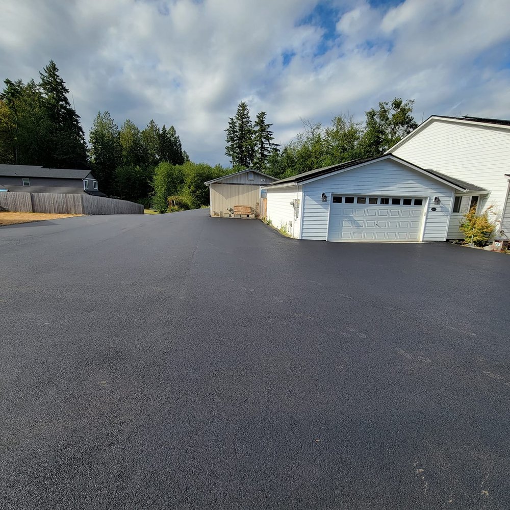 Photo of Agate Asphalt & Excavation