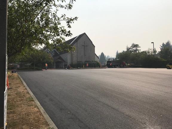 Photo of Agate Asphalt & Excavation