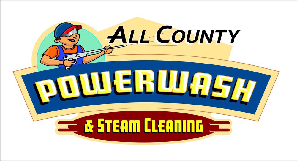 Photo of All County Power Wash & Steam Cleaning