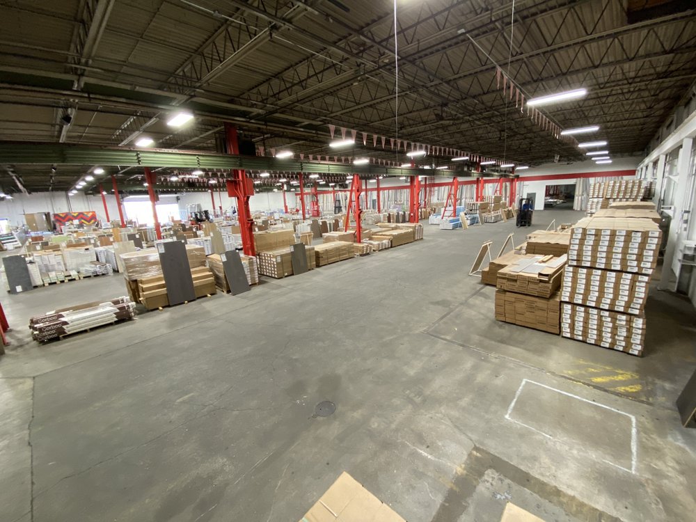 Photo of Floors To Your Home