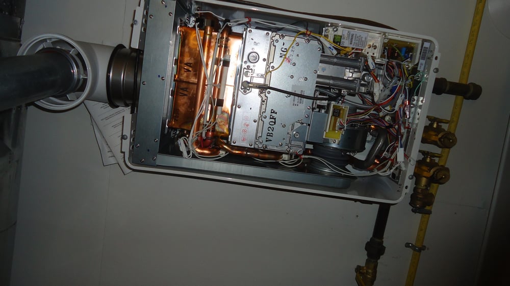 Photo of Comfort Cooling & Heating