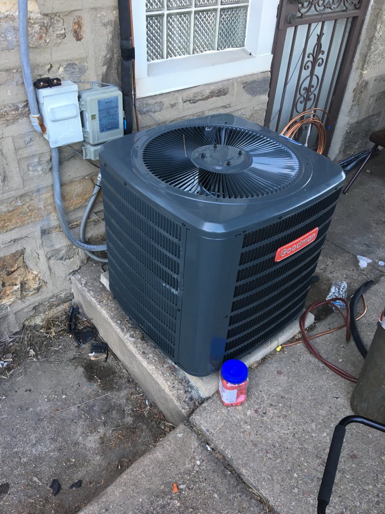 Photo of Comfort Cooling & Heating