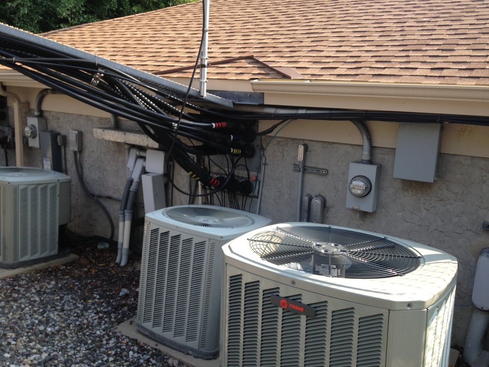 Photo of Comfort Cooling & Heating