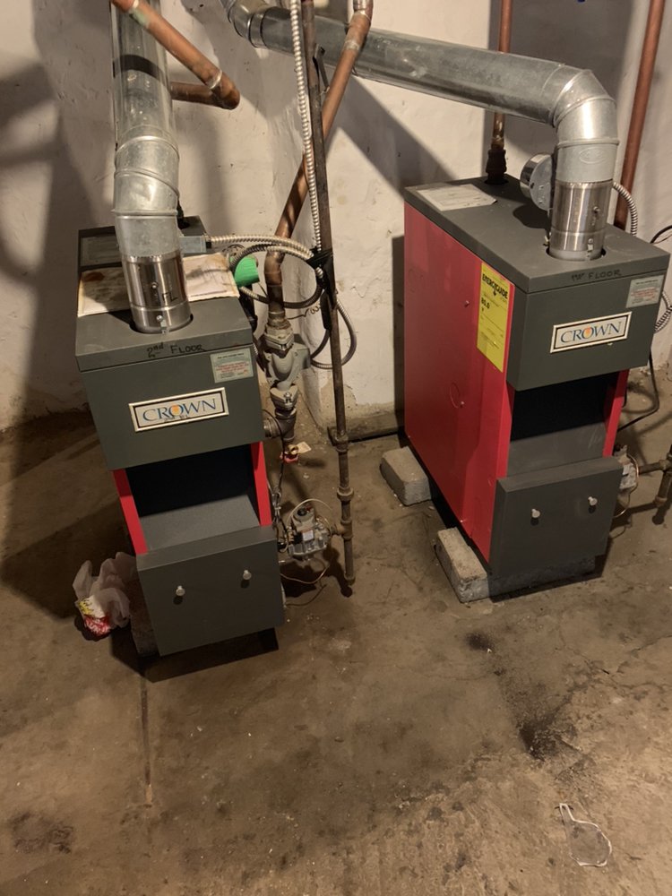 Photo of Comfort Cooling & Heating