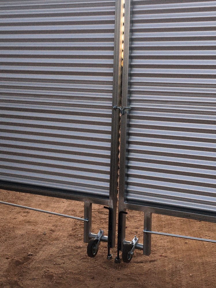 Photo of USA Fence