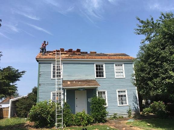 Photo of Roof Masters