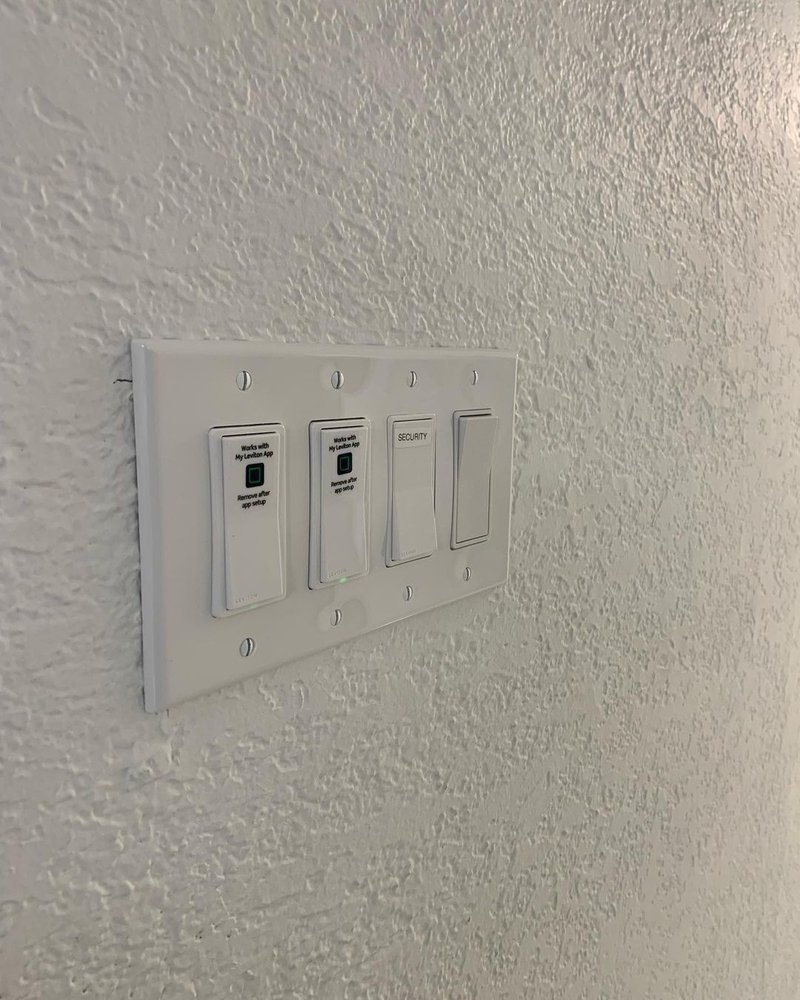 Photo of Strengthen Electricians