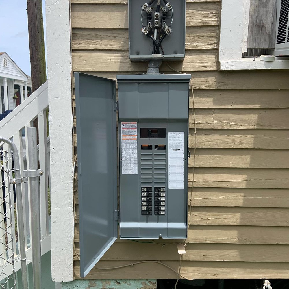 Photo of Strengthen Electricians