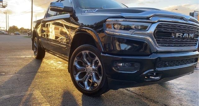 Photo of Attention 2 Detailing