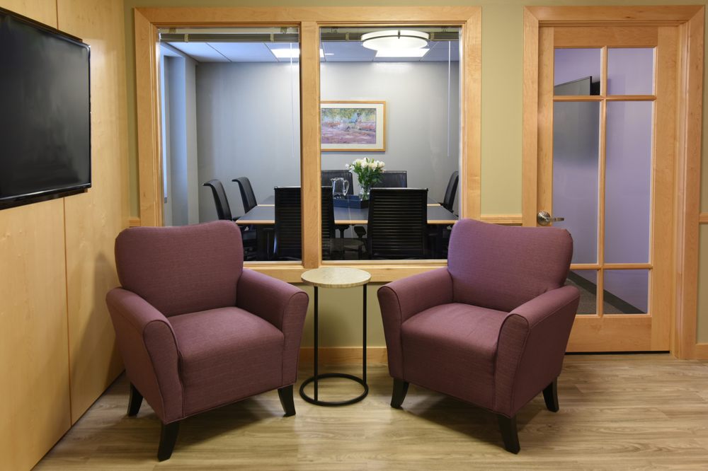 Photo of Intelligent Office