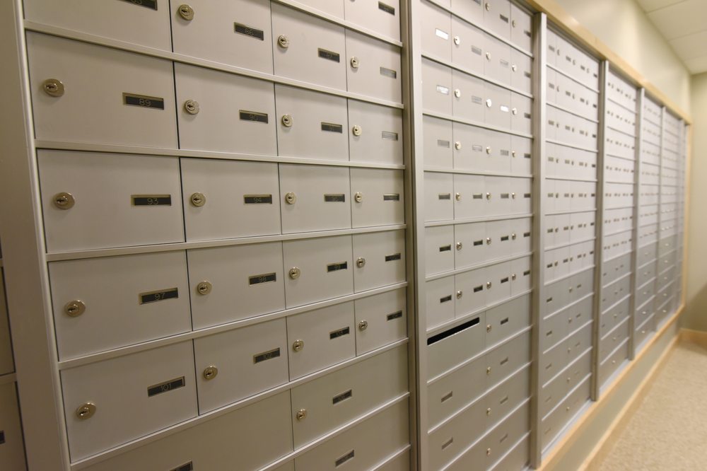 Photo of Intelligent Office