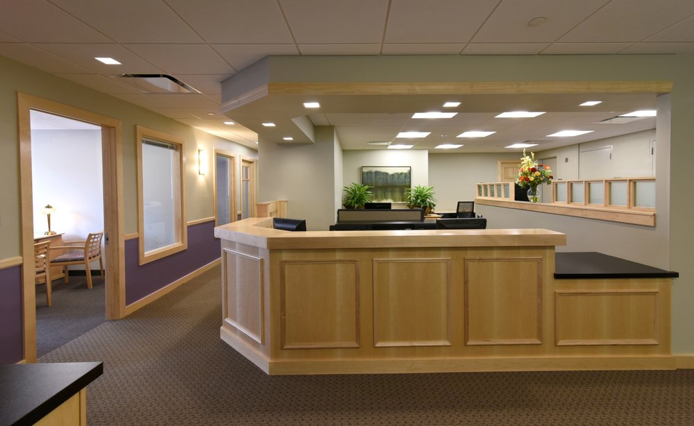 Photo of Intelligent Office