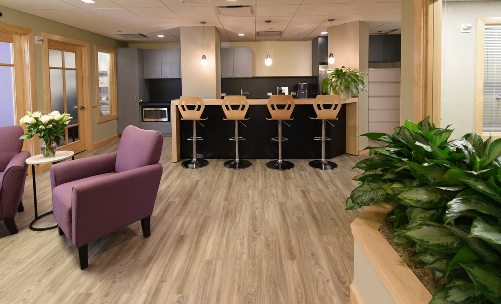 Photo of Intelligent Office
