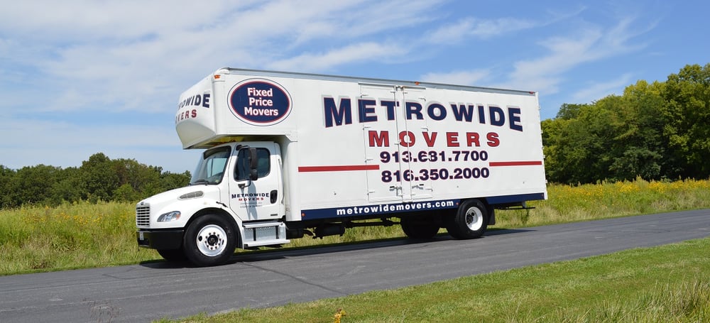 Photo of Metro Wide Movers