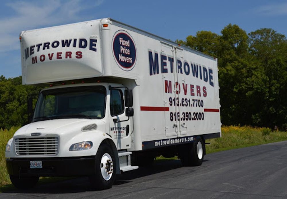 Photo of Metro Wide Movers