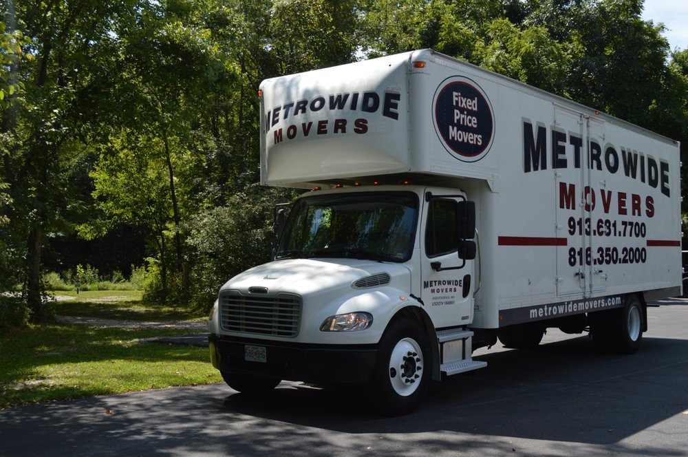 Photo of Metro Wide Movers