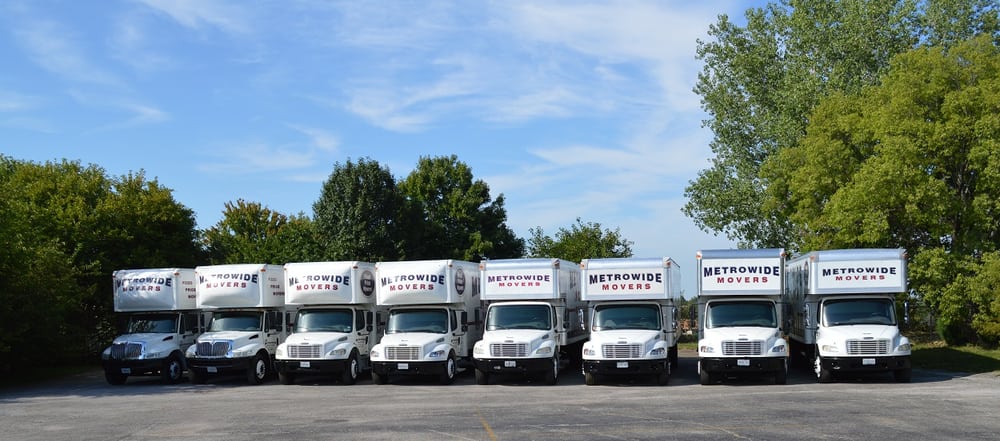 Photo of Metro Wide Movers