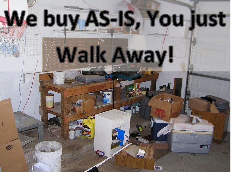 Photo of Metroplex House Buyers