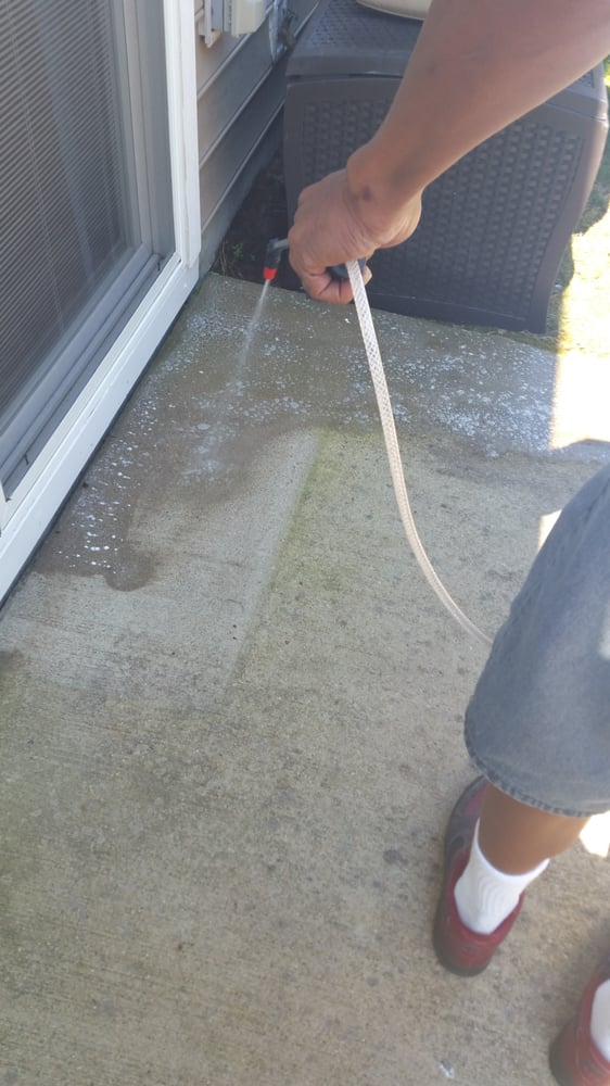 Photo of Cooper's Cleaning