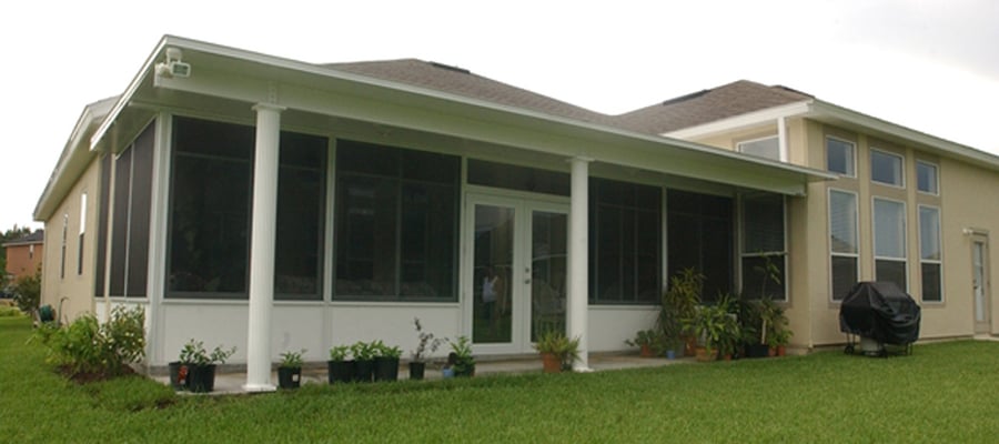 Photo of Southern Home Additions