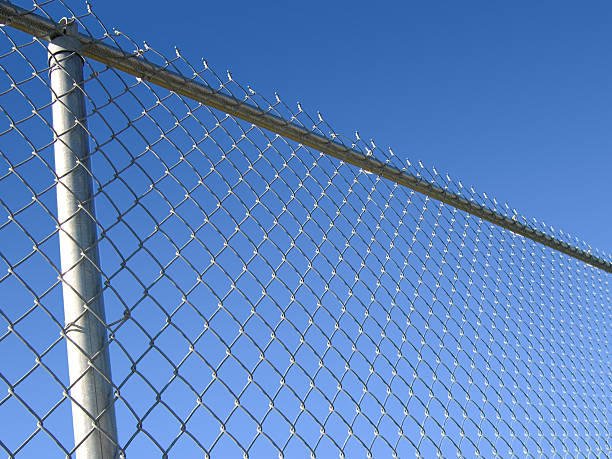 Photo of Trudeau's Fence