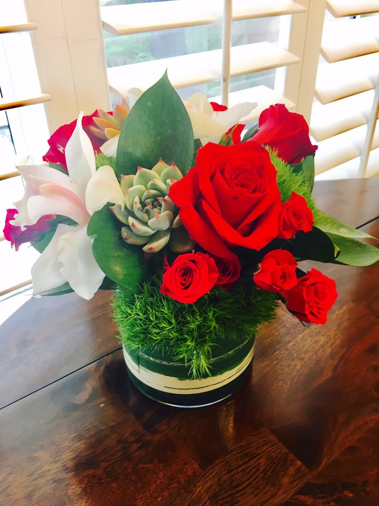 Photo of Allen's Flowers & Plants - El Cajon