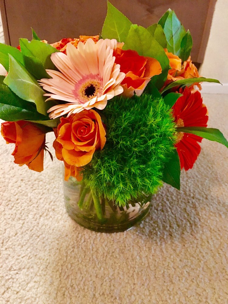 Photo of Allen's Flowers & Plants - El Cajon